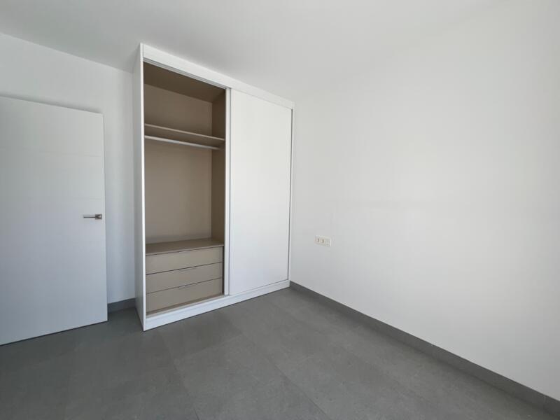 2 sovrum Villa till salu