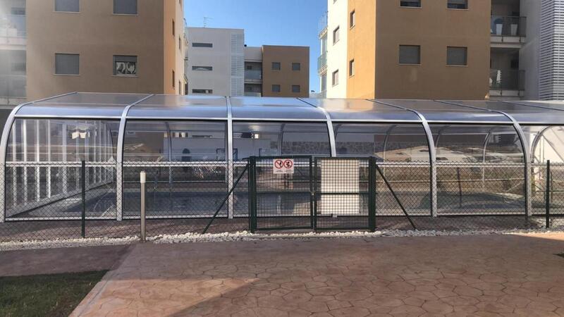 2 chambre Appartement à vendre