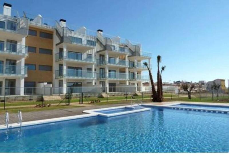 2 chambre Appartement à vendre