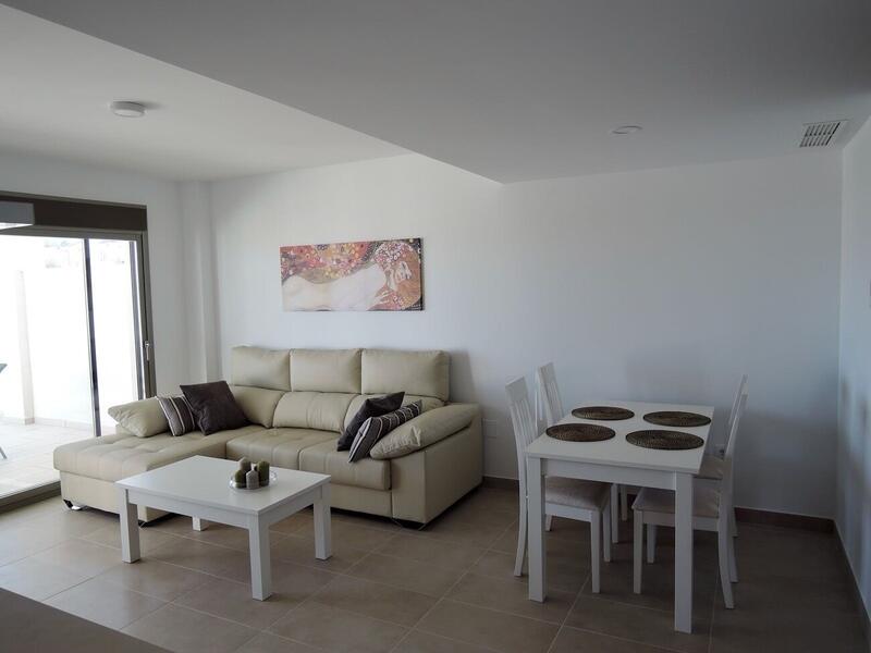 2 chambre Appartement à vendre