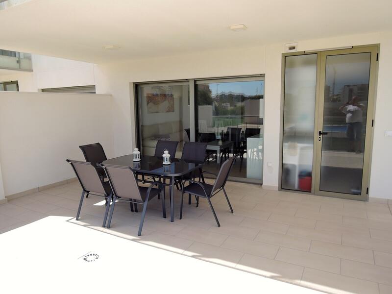2 chambre Appartement à vendre