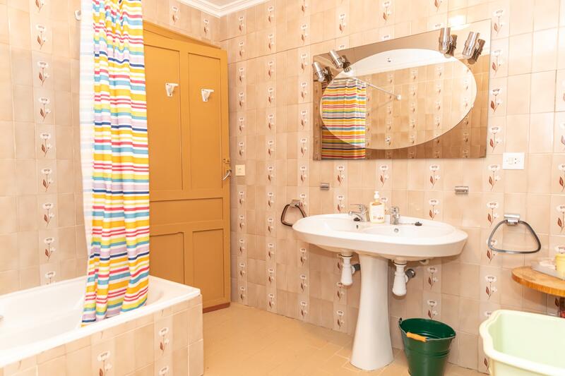 7 sovrum Villa till salu