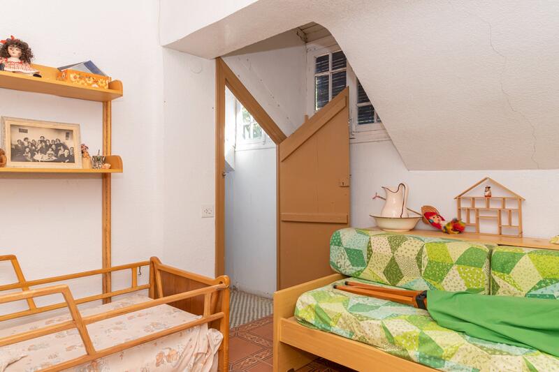 7 sovrum Villa till salu