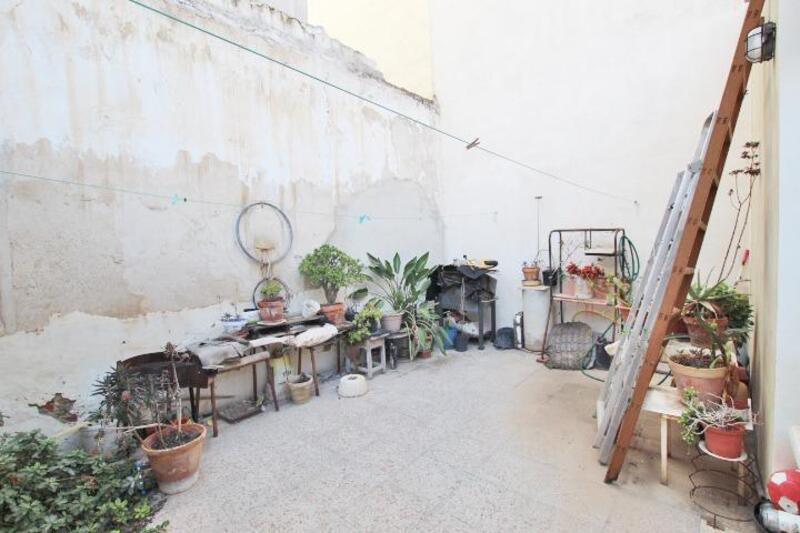 3 Schlafzimmer Stadthaus zu verkaufen