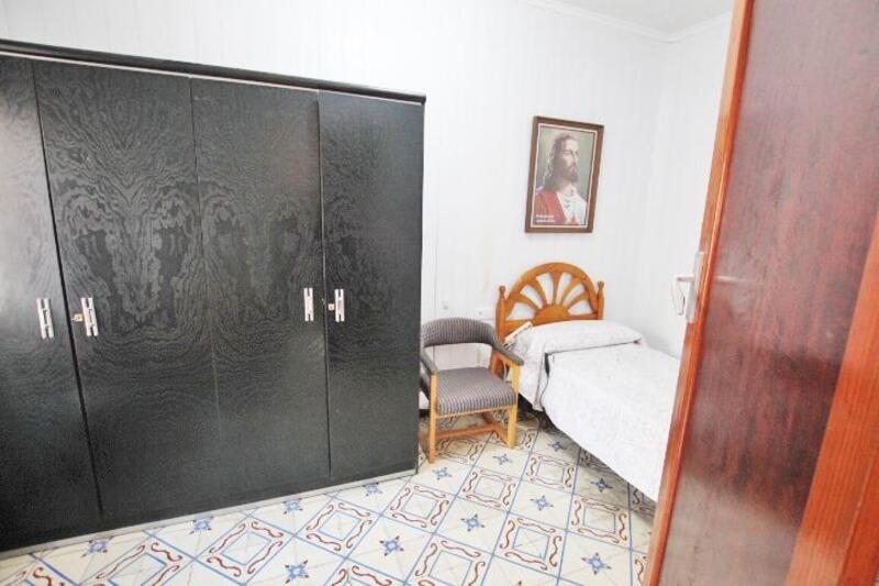 3 Schlafzimmer Stadthaus zu verkaufen