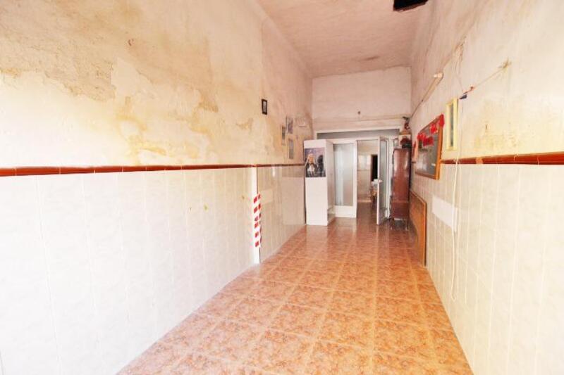 3 Schlafzimmer Stadthaus zu verkaufen