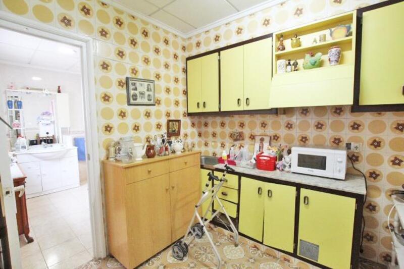 3 Schlafzimmer Stadthaus zu verkaufen