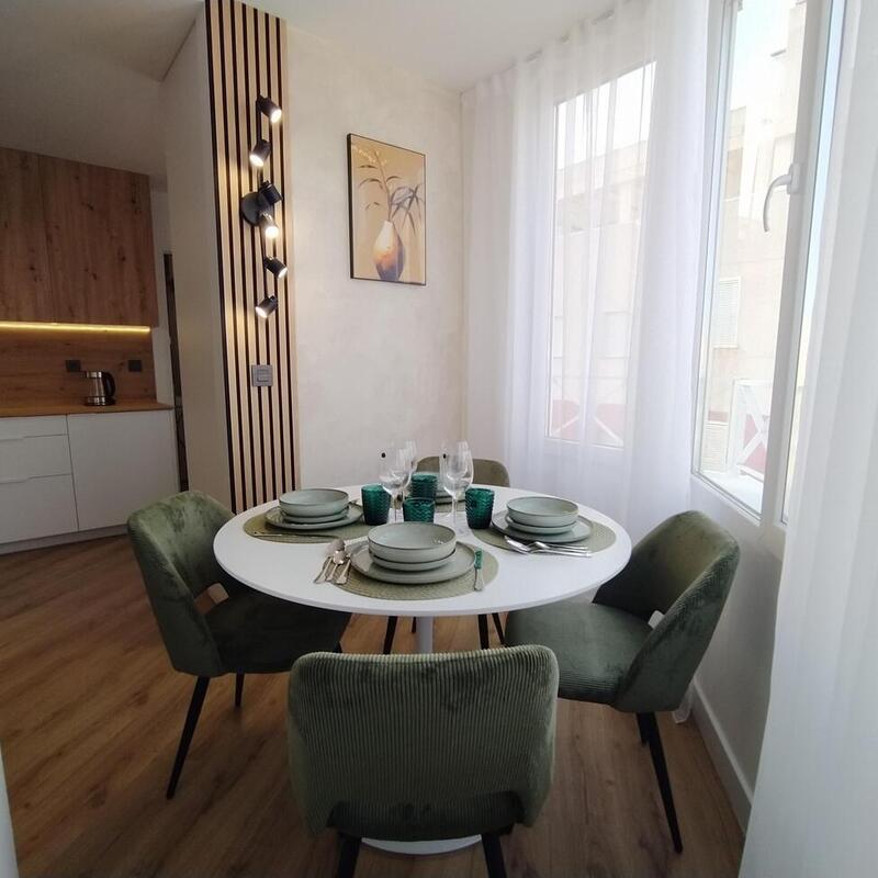 2 Cuarto Apartamento en venta