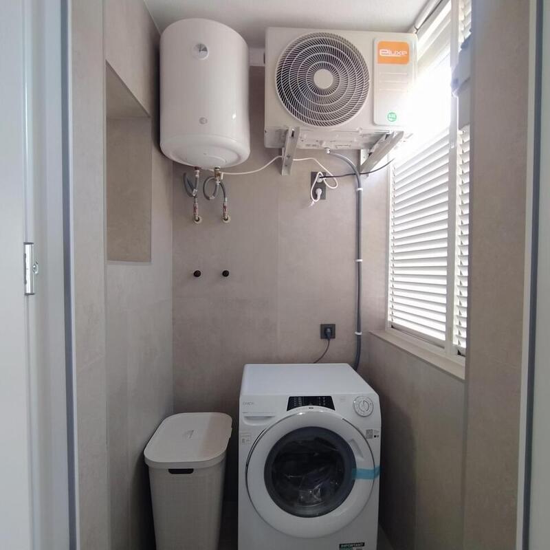 2 Cuarto Apartamento en venta