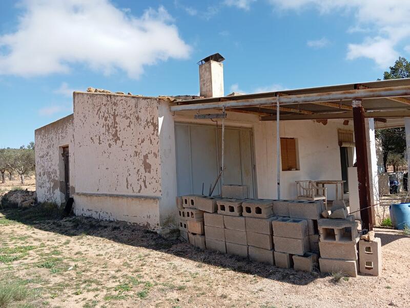 2 bedroom Country House for sale