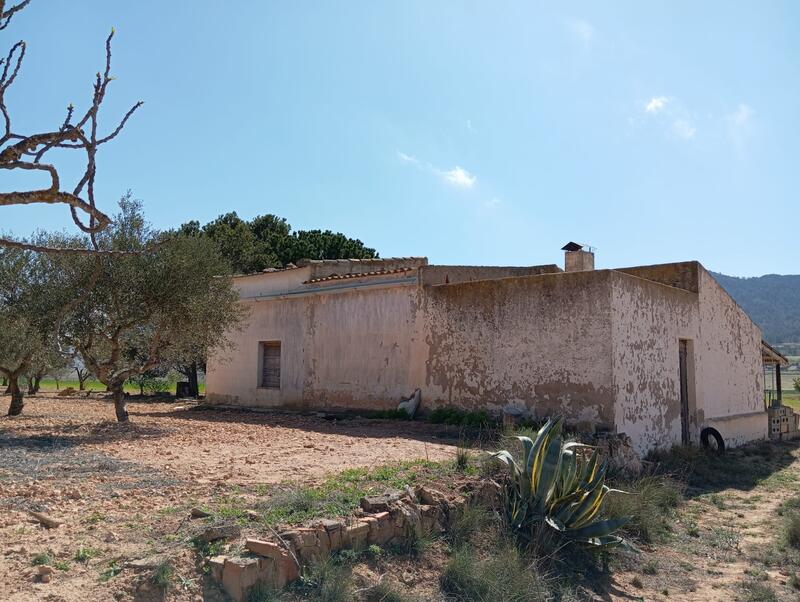 2 bedroom Country House for sale