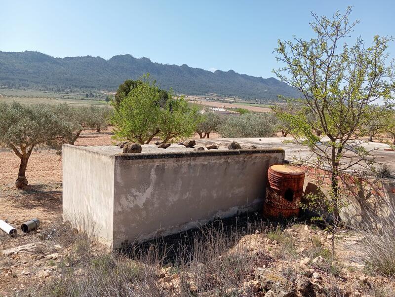 2 bedroom Country House for sale