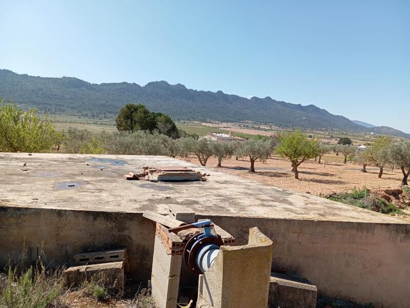 2 bedroom Country House for sale