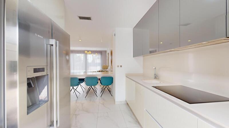 4 bedroom Villa for sale