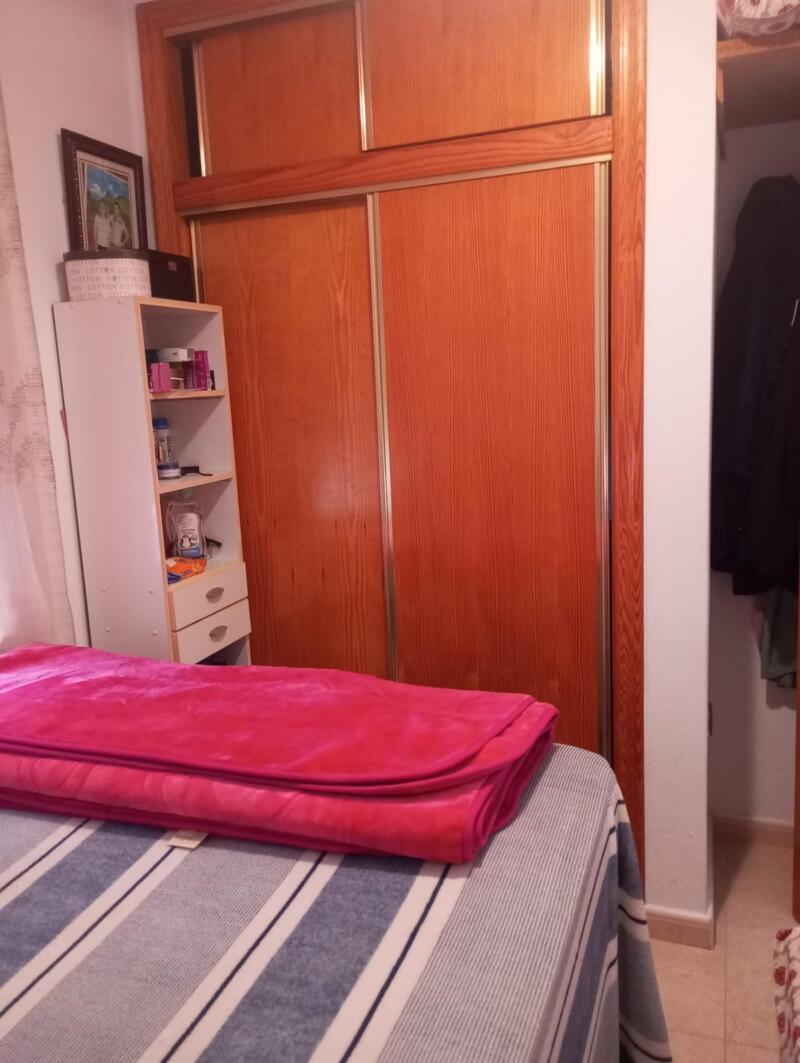 2 sovrum Lägenhet till salu