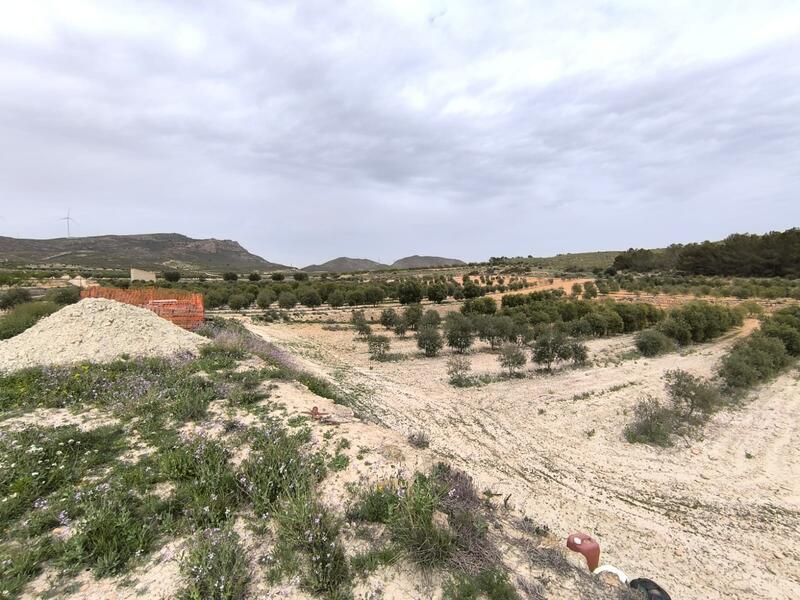 2 Cuarto Casa de Campo en venta