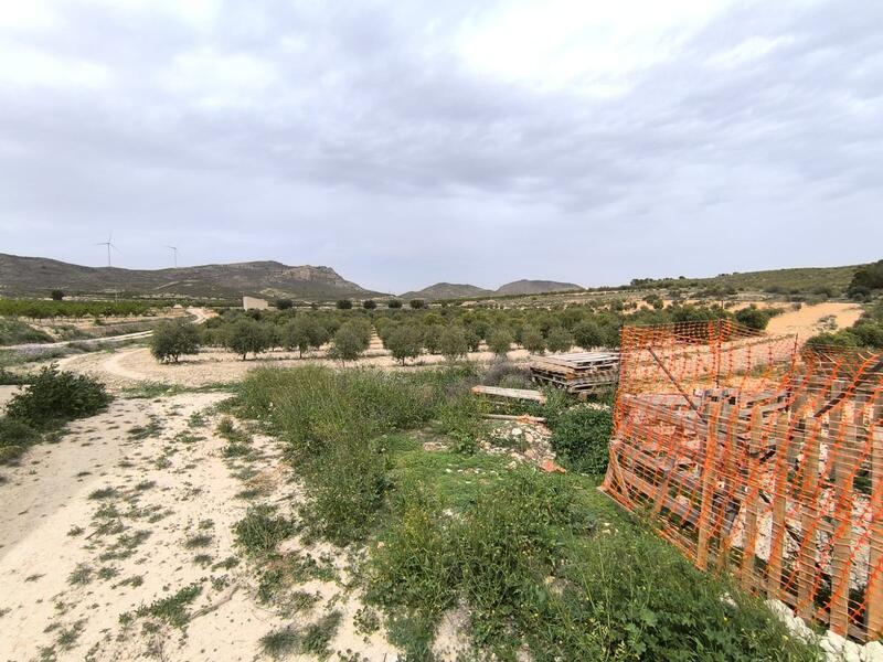 2 Cuarto Casa de Campo en venta