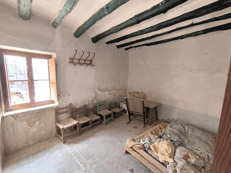 7 bedroom Country House for sale