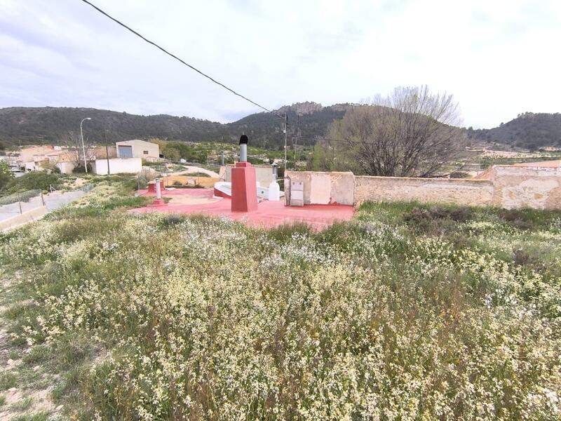 7 bedroom Country House for sale