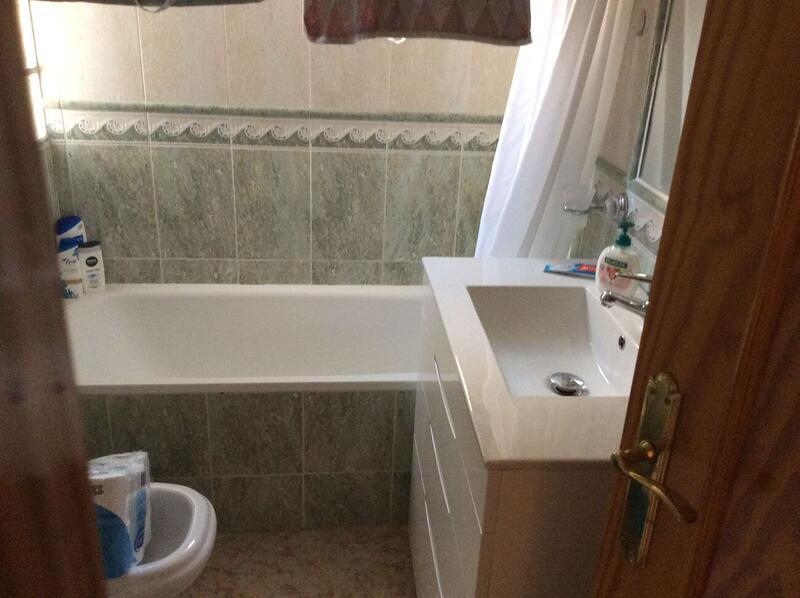 3 Schlafzimmer Duplex zu verkaufen