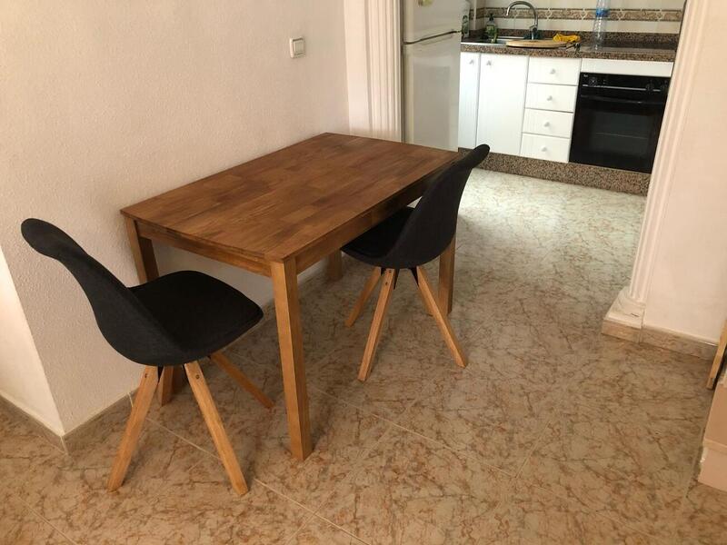 3 Schlafzimmer Duplex zu verkaufen