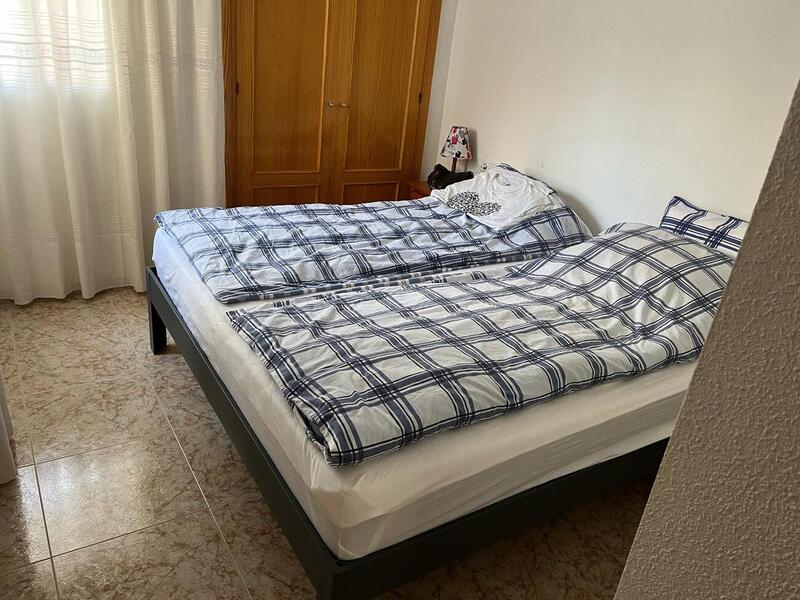 3 Schlafzimmer Duplex zu verkaufen