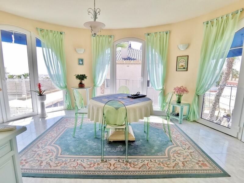 3 chambre Villa à vendre