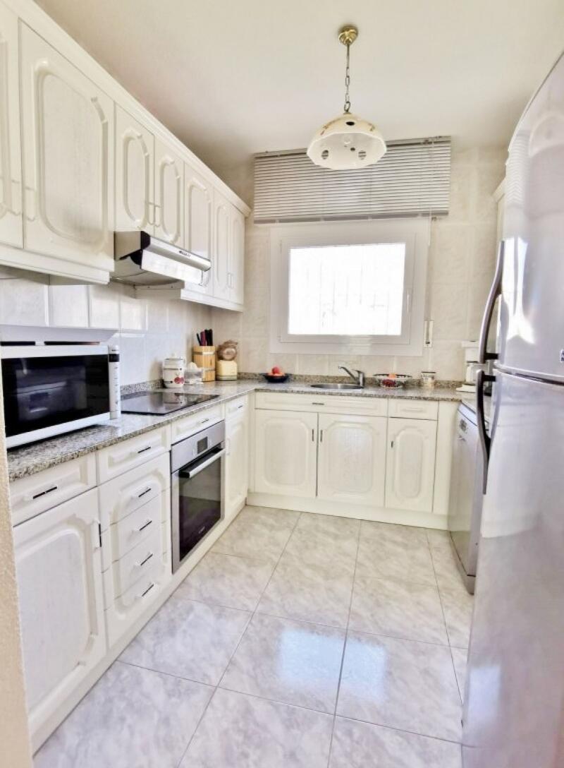 3 chambre Villa à vendre