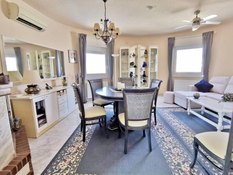 3 chambre Villa à vendre