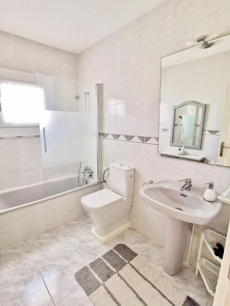 3 chambre Villa à vendre