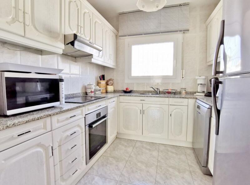 3 chambre Villa à vendre