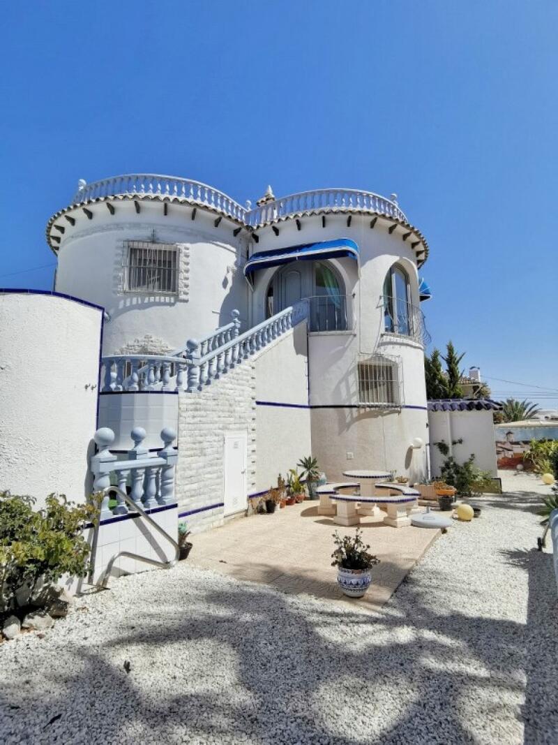 3 chambre Villa à vendre