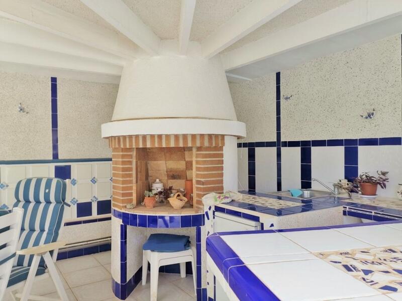 3 chambre Villa à vendre
