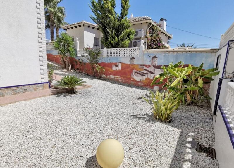 3 chambre Villa à vendre