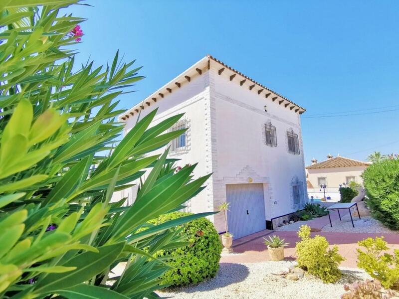 3 chambre Villa à vendre