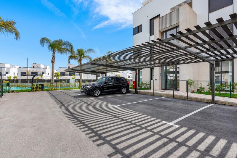 3 chambre Appartement à vendre