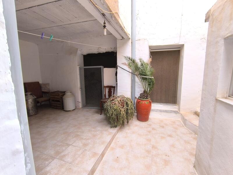 6 Cuarto Adosado en venta
