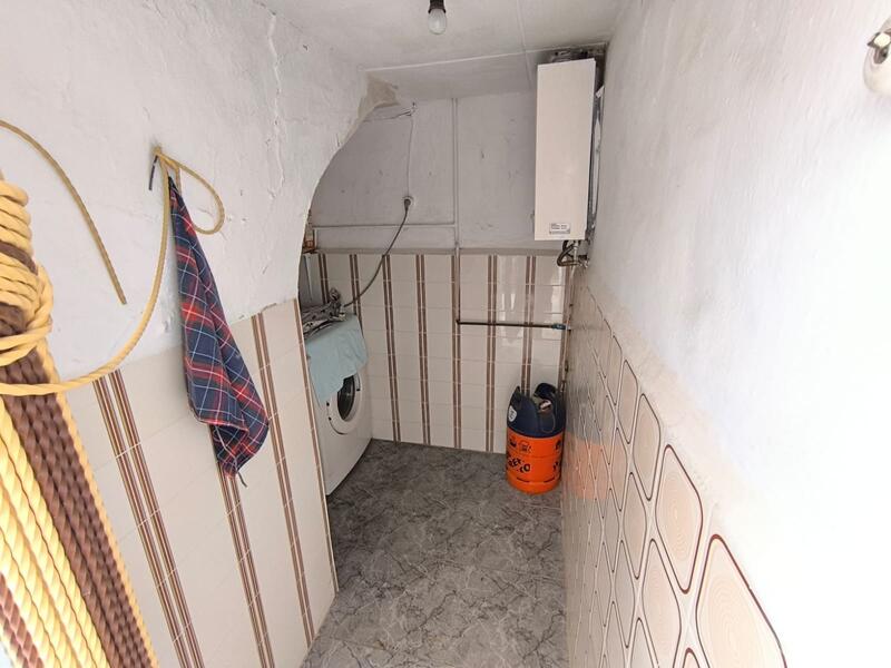 6 Cuarto Adosado en venta