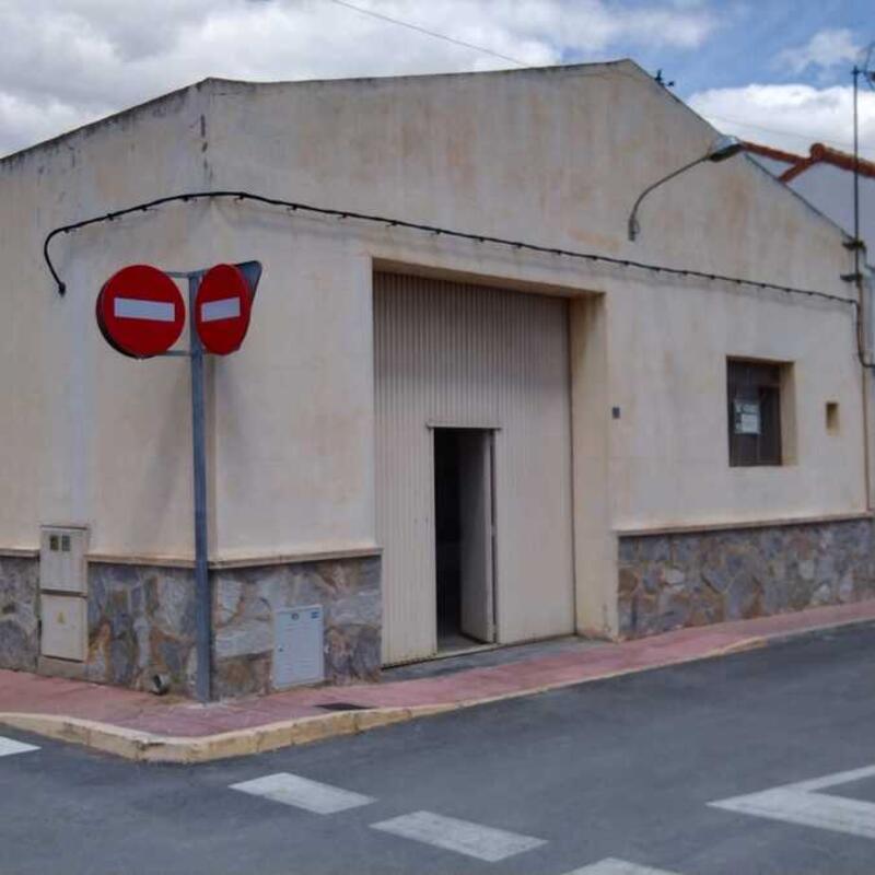 Local Commercial à vendre