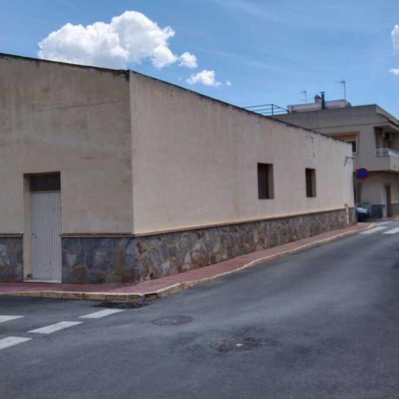 Local Commercial à vendre