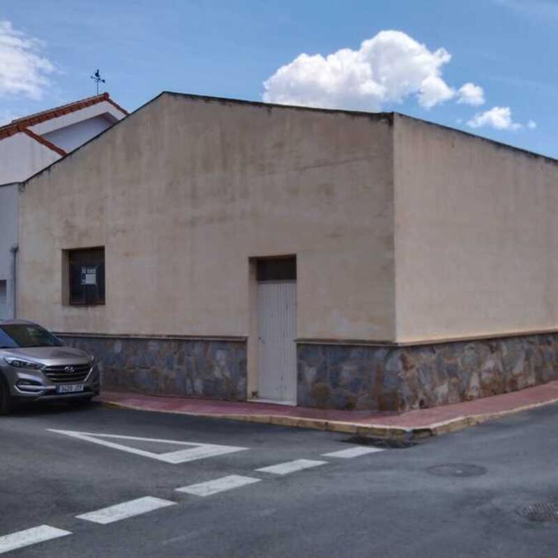 Local Commercial à vendre