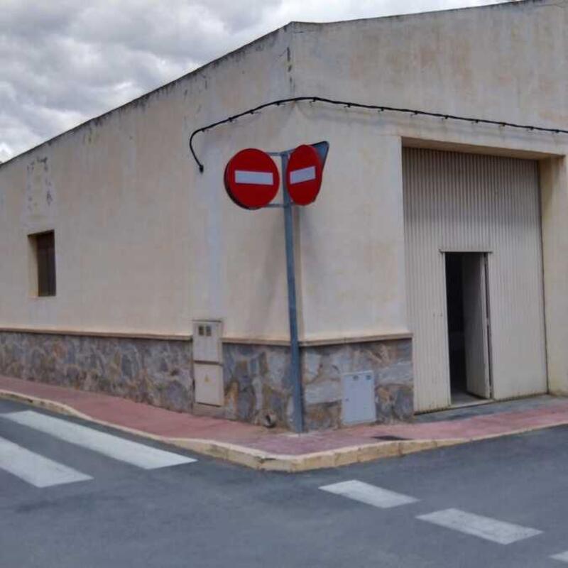 Local Commercial à vendre