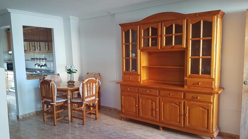 3 Cuarto Adosado en venta