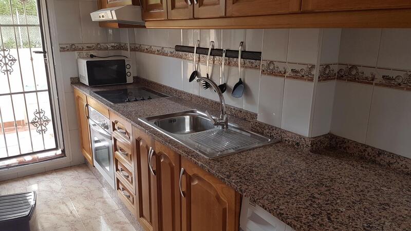 3 Cuarto Adosado en venta