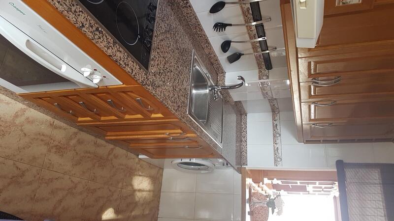 3 Cuarto Adosado en venta
