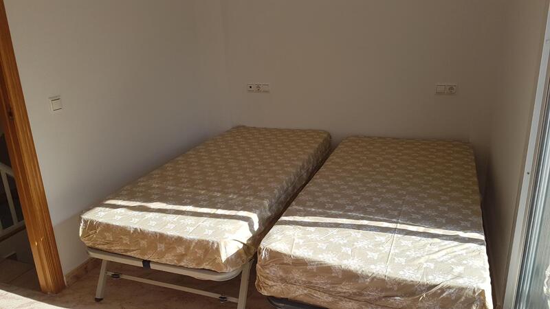 3 Cuarto Adosado en venta