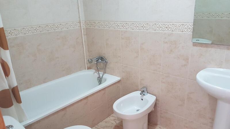 3 Cuarto Adosado en venta