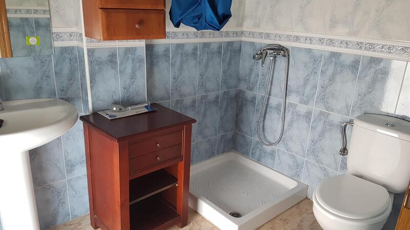 3 Cuarto Adosado en venta