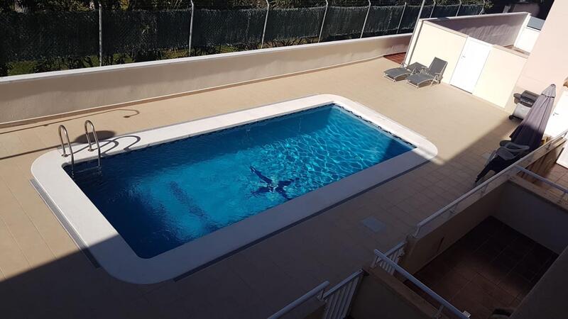 3 Cuarto Adosado en venta