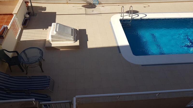 3 Cuarto Adosado en venta